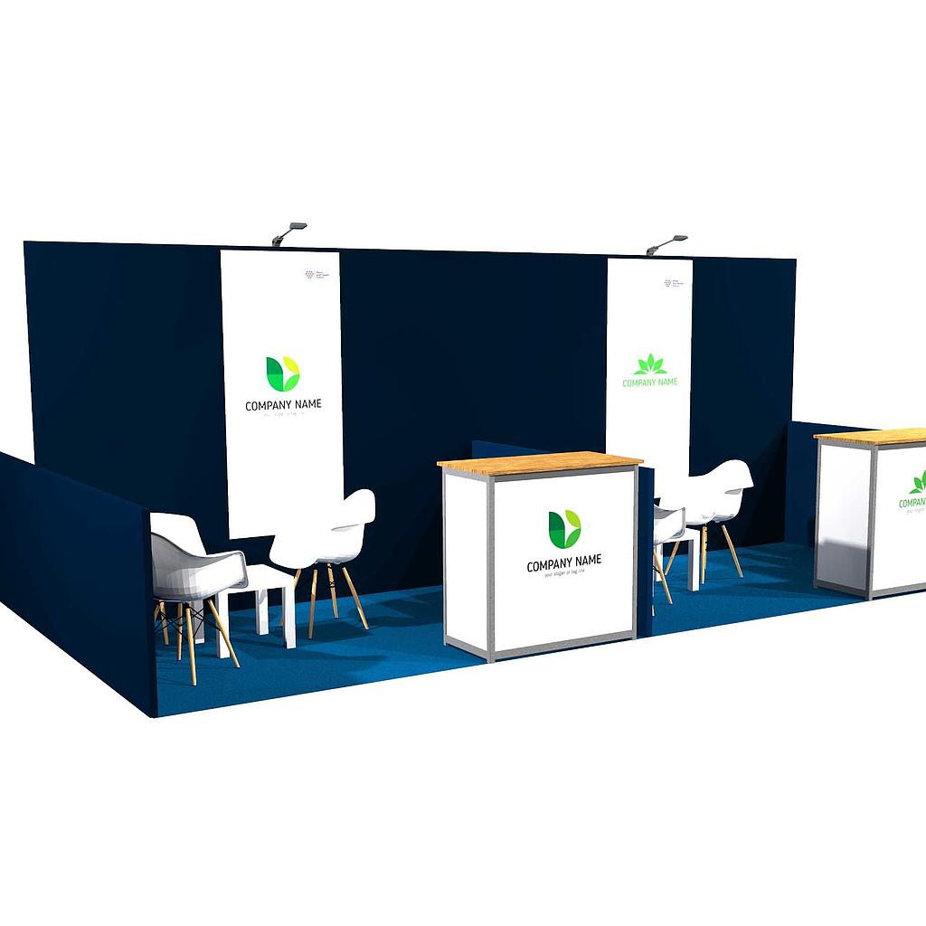 Stand POD station (copie)