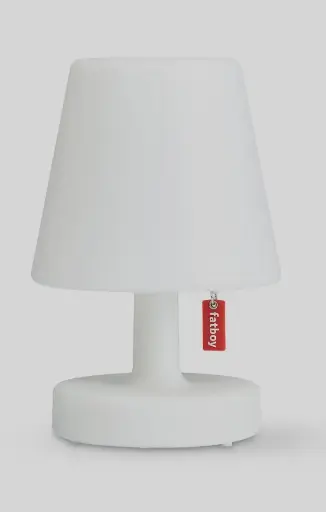 Petite lampe design (style FATBOY)