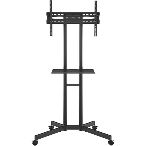 Pied roulette support TV 32 & 43 pouces